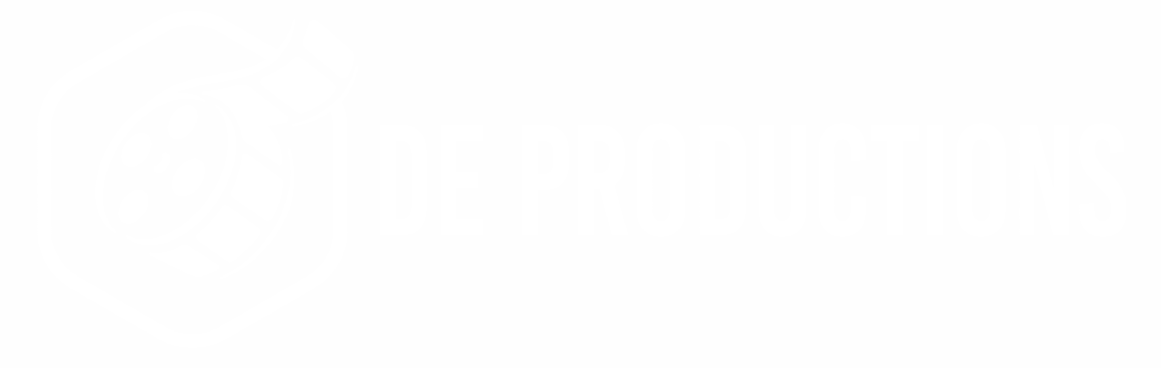 DE PRODUCTIONS